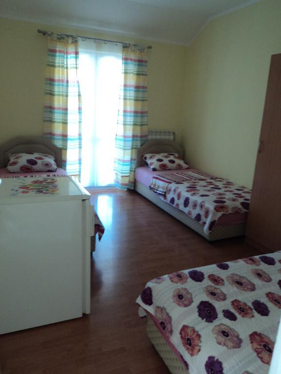 Guest House Pajovic Kotor Exterior photo