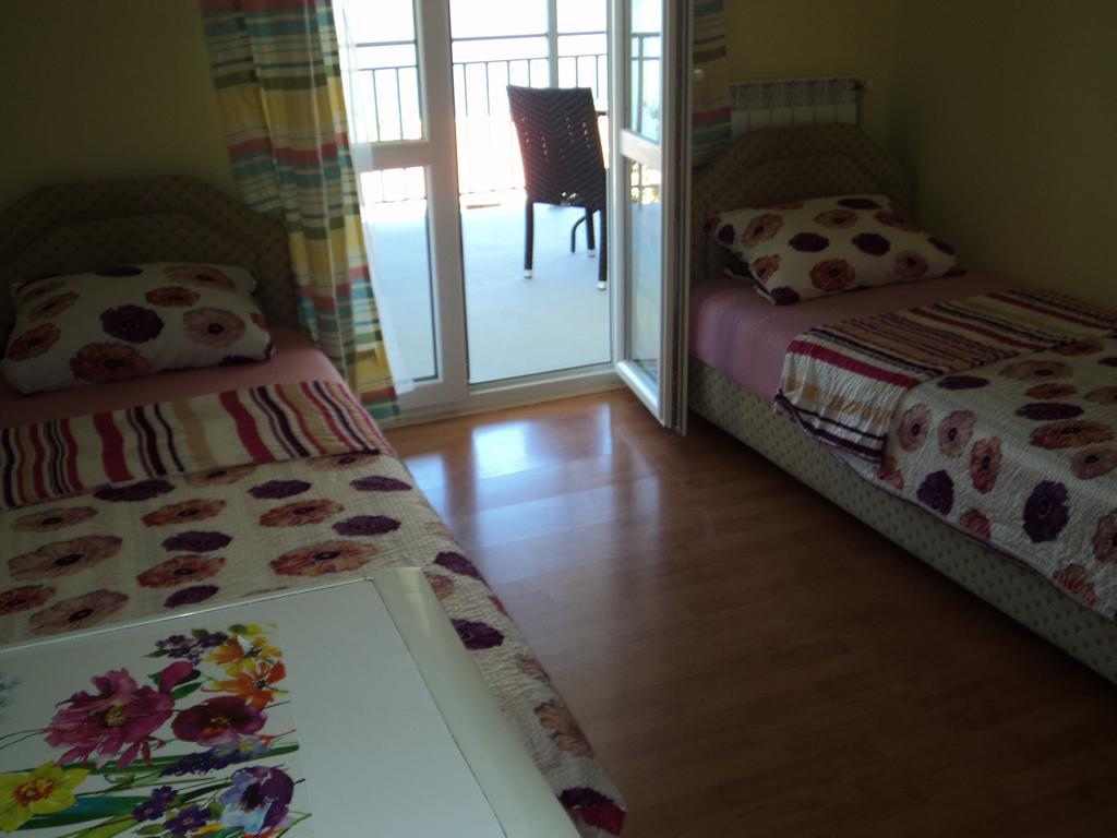Guest House Pajovic Kotor Exterior photo