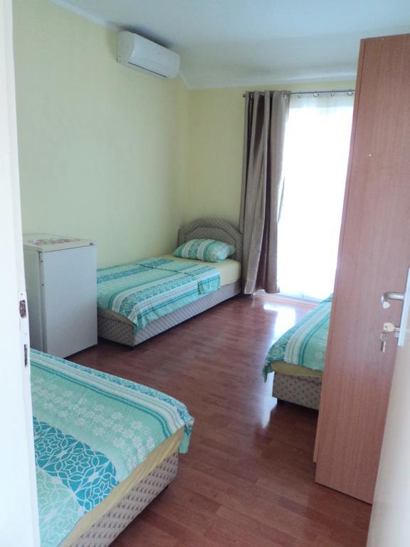 Guest House Pajovic Kotor Exterior photo