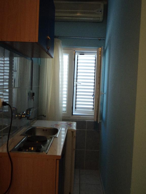 Guest House Pajovic Kotor Exterior photo