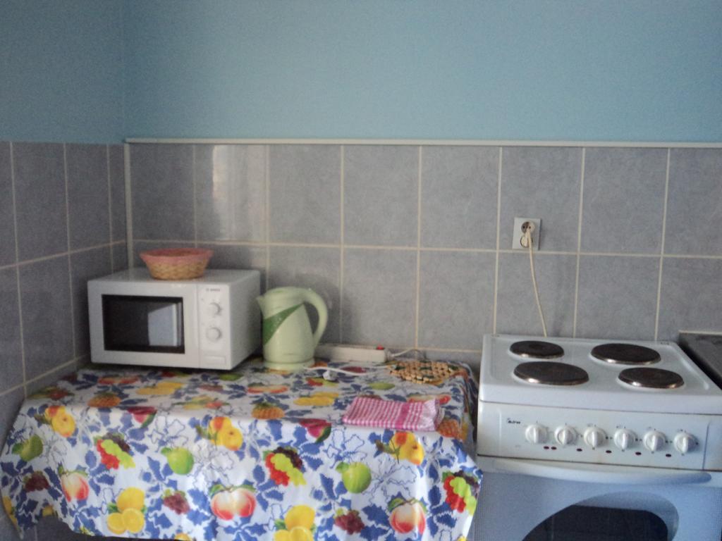 Guest House Pajovic Kotor Exterior photo