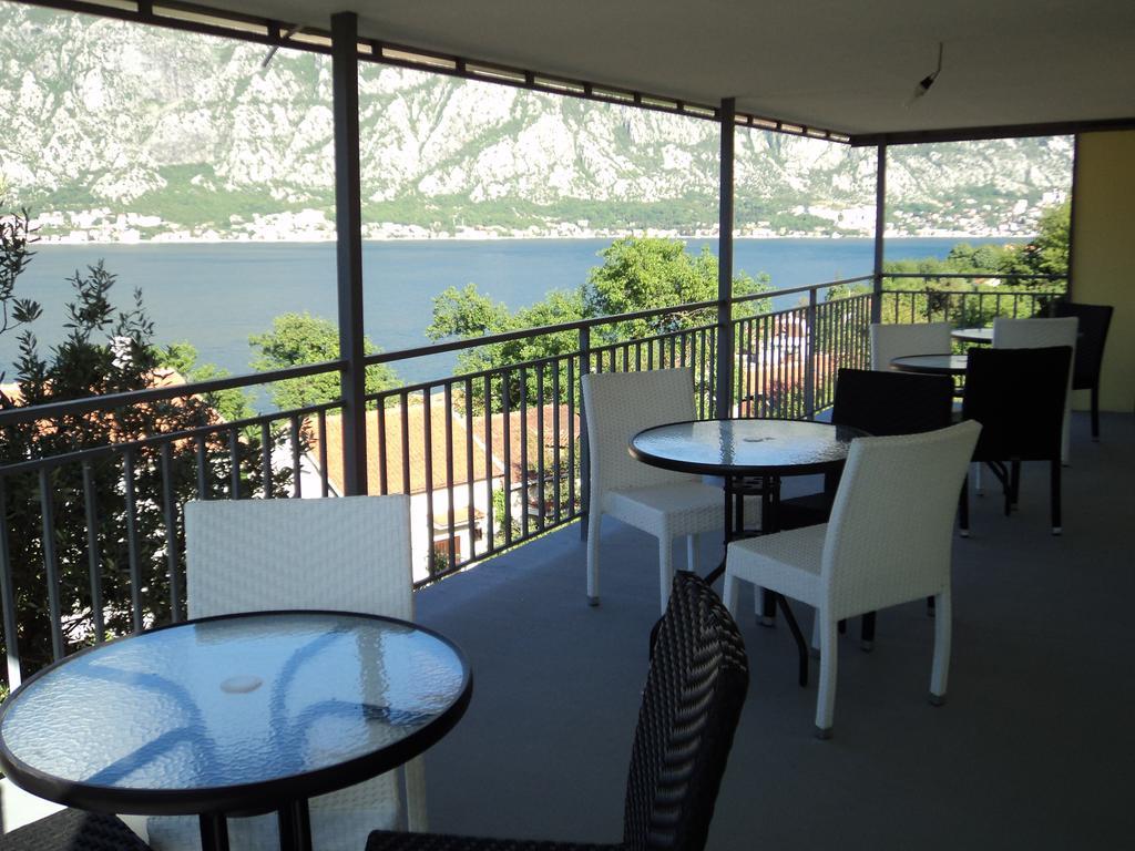 Guest House Pajovic Kotor Exterior photo